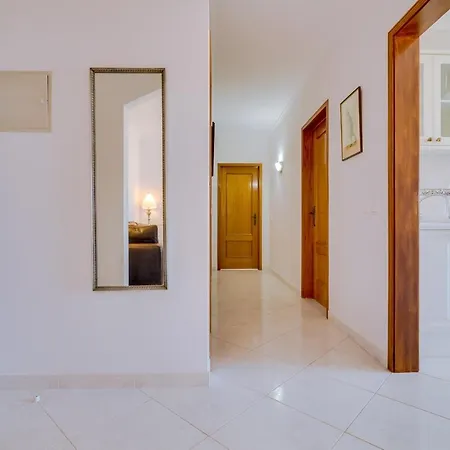 Falesia Ii - - Apartament *