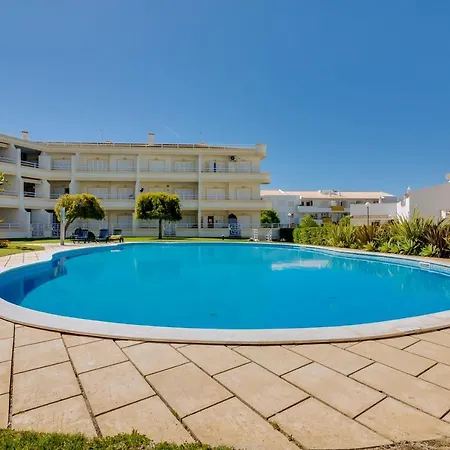 Falesia Ii - - Apartment