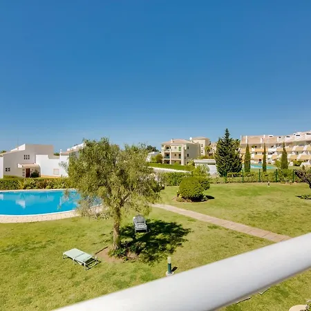 Falésia Ii - - * Vilamoura