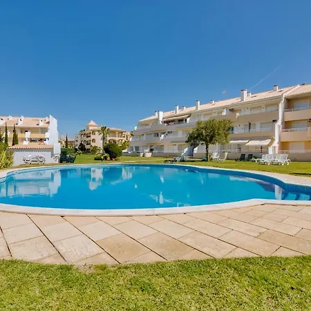 Falésia Ii - - Vilamoura