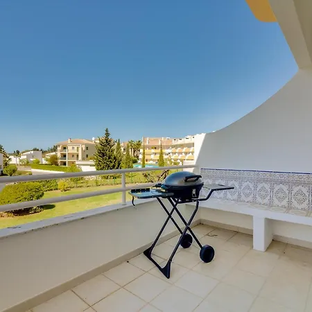 Appartamento Falésia Ii - - Vilamoura