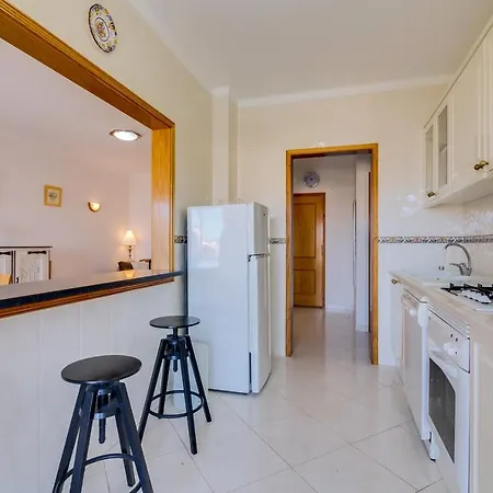 Apartament Falesia Ii - - Vilamoura