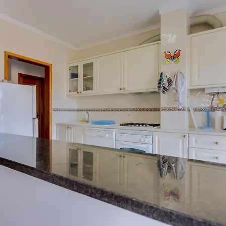 Apartment Falesia Ii - -