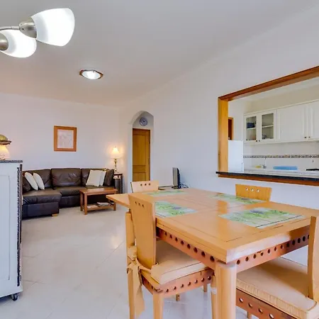 Falesia Ii - - Apartment