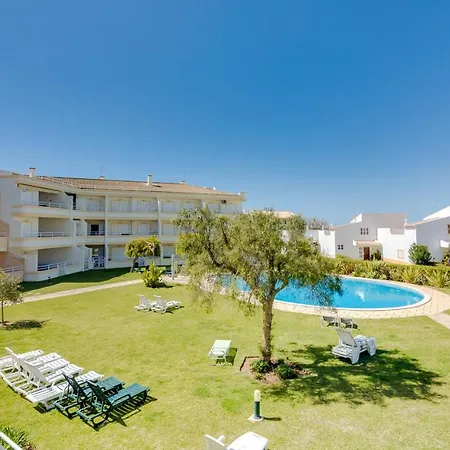 Falesia Ii - - Apartment Vilamoura