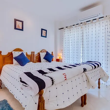 Apartment Falesia Ii - -