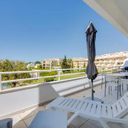 Apartment Falesia Ii - - Vilamoura
