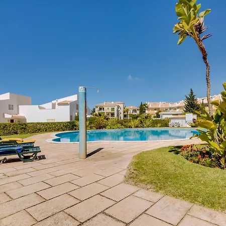 Apartment Falesia Ii - - Vilamoura