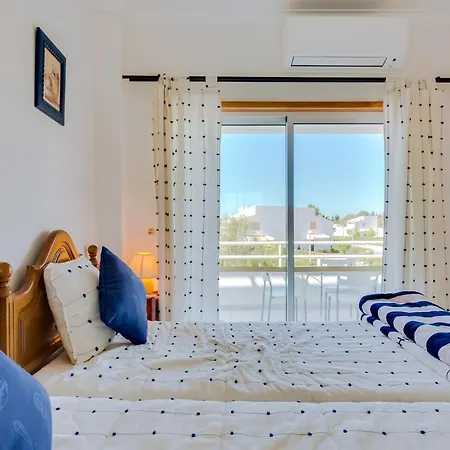 Falésia Ii - - Vilamoura