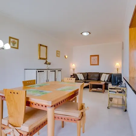 Apartment Falesia Ii - -