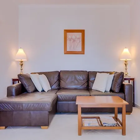 Apartment Falesia Ii - - Vilamoura