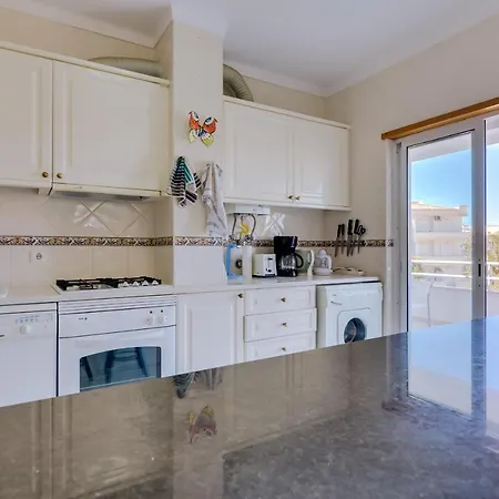 Apartment Falesia Ii - -