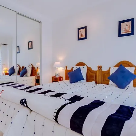 Apartamento Falesia Ii - - *
