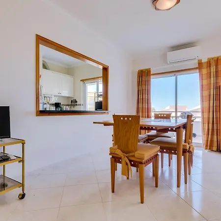 Falesia Ii - - Appartement *