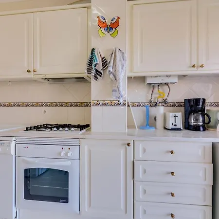 شقة Falesia Ii - -