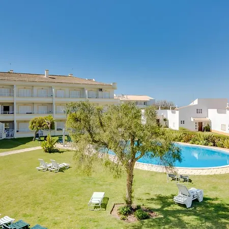 Falesia Ii - - Apartment
