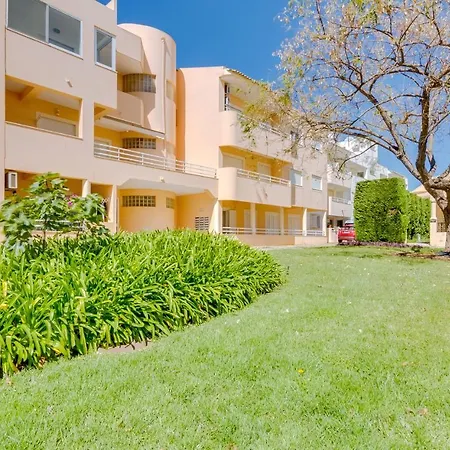 Falesia Ii - - * Vilamoura