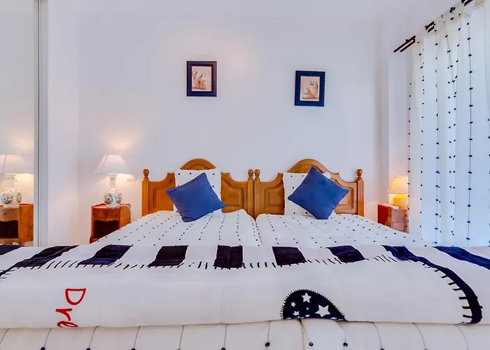 Falesia Ii - - Vilamoura