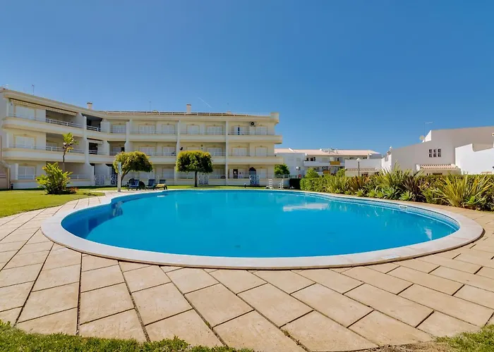 Falesia Ii - - Apartament