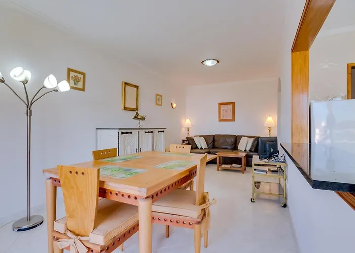 Apartament Falesia Ii - -