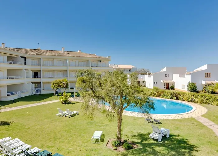 Falesia Ii - - Apartament