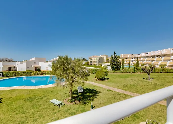 Falesia Ii - - * Vilamoura