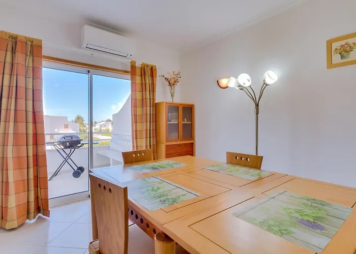 Apartament Falesia Ii - - *