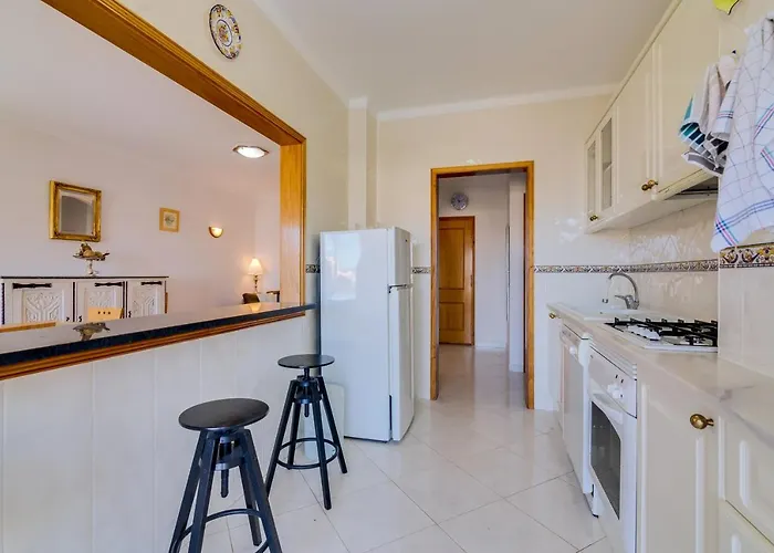 Apartament Falesia Ii - - Vilamoura