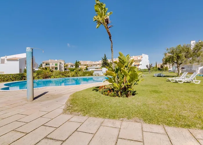 Apartament Falesia Ii - -