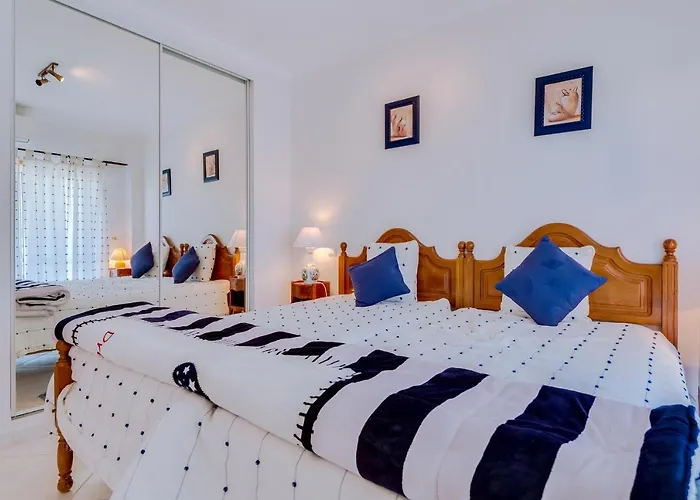 Apartament Falesia Ii - - *