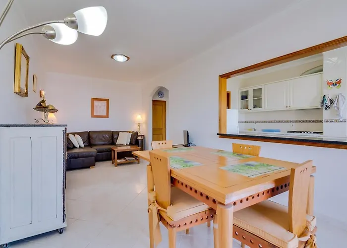 Falesia Ii - - Apartament