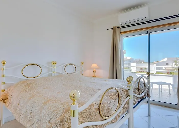 Falesia Ii - - * Vilamoura