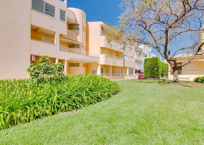 Falesia Ii - - * Vilamoura