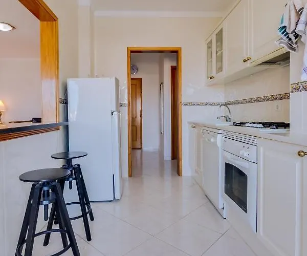 Falesia Ii - - Vilamoura