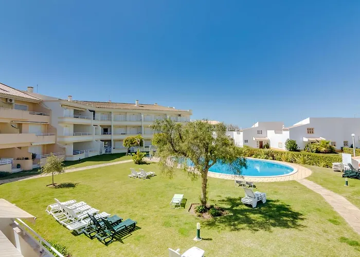 Falesia Ii - - Apartament Vilamoura