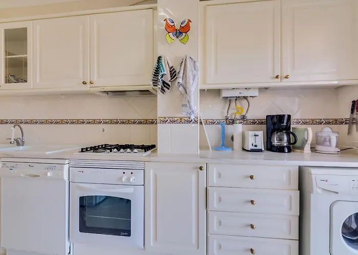 Apartament Falesia Ii - -