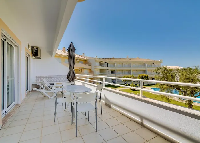 Falesia Ii - - Vilamoura