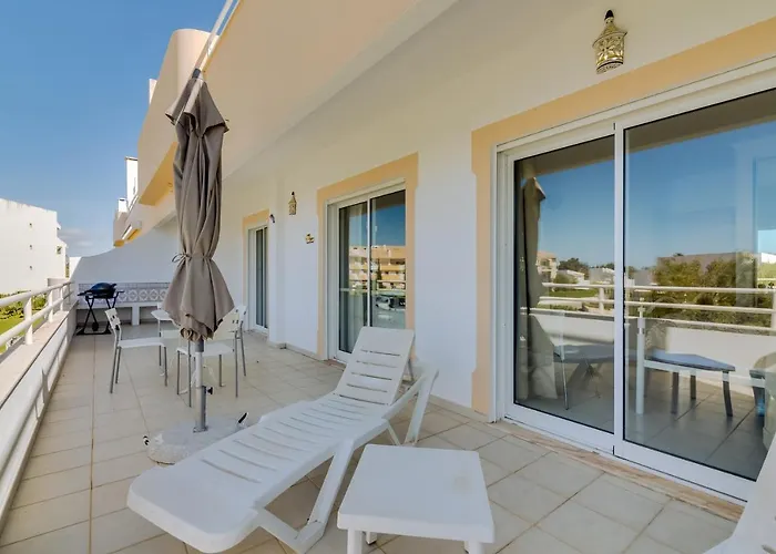 Falesia Ii - - Vilamoura