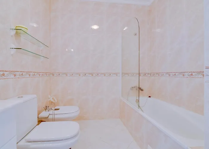 Apartament Falesia Ii - -