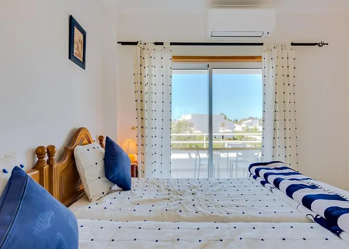 Falesia Ii - - Vilamoura