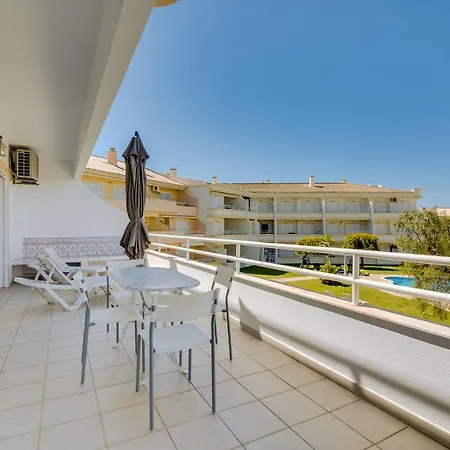 Falésia Ii - - Vilamoura