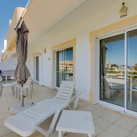 Falésia Ii - - Vilamoura