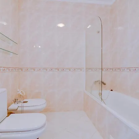 Apartman Falésia Ii - -